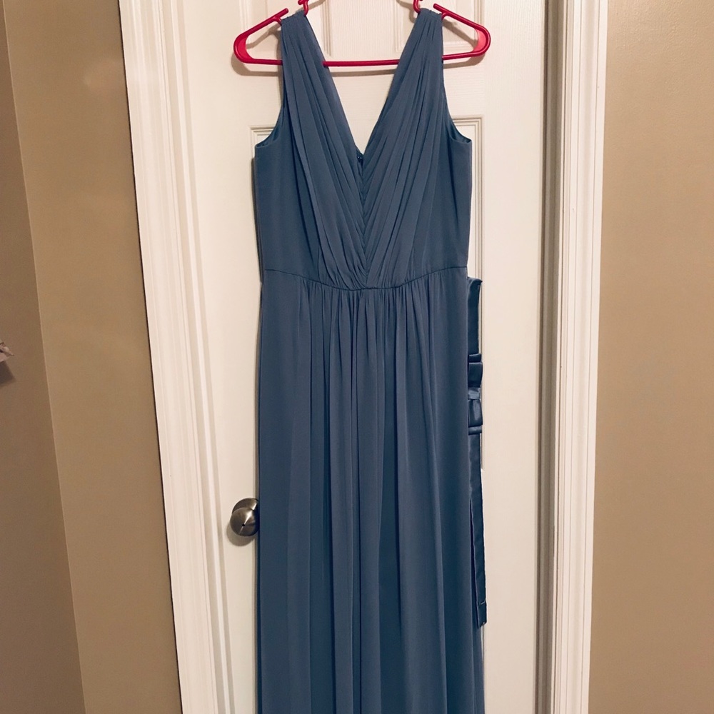 Dessy Collection - formal maxi dress